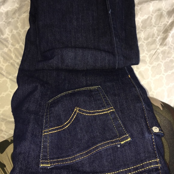 Men’s jeans - Picture 2 of 4